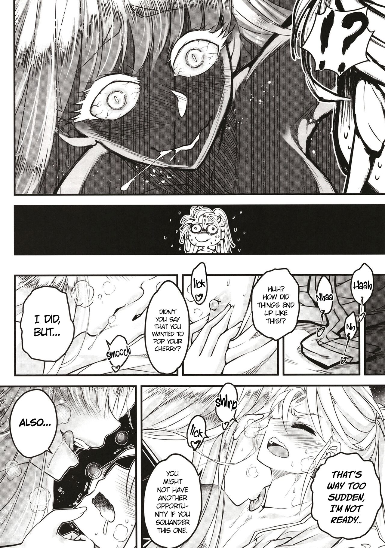 Hyakkasou 11 Idatsu Ijitsu Gaiden page 7 full