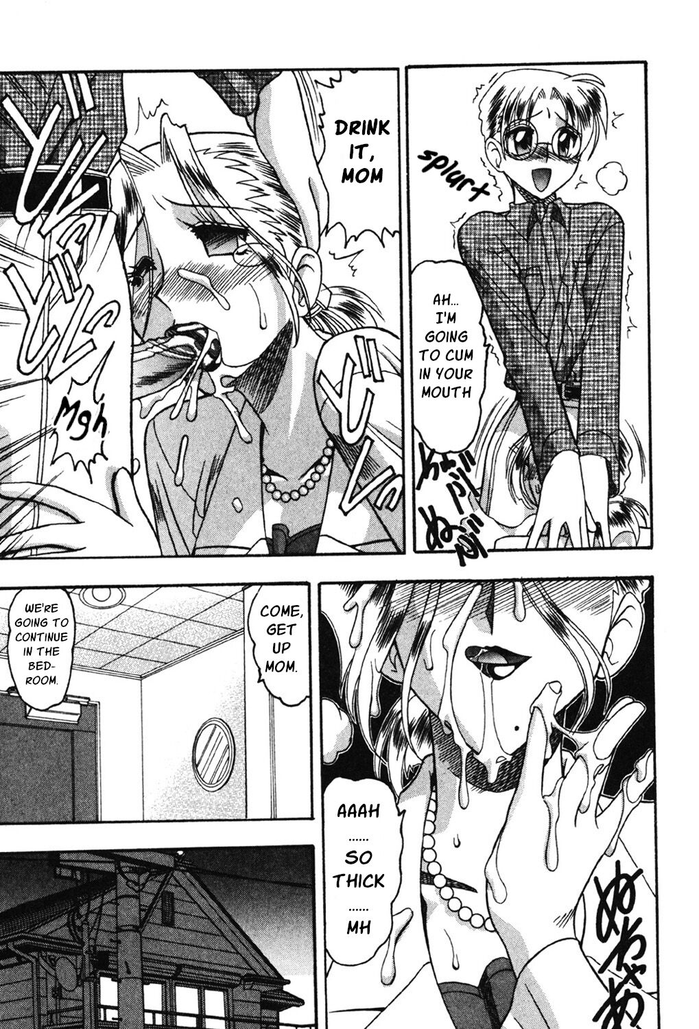 News Announcer page 9 full