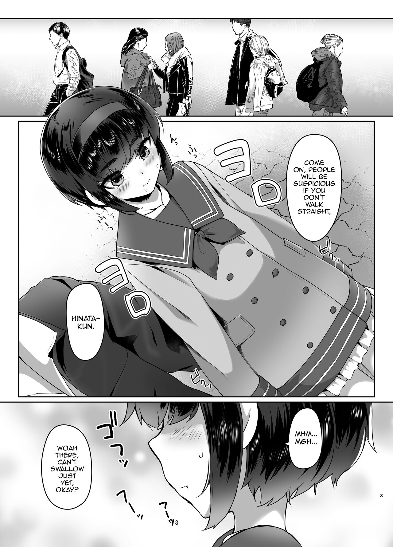 Tooi Hinata 2 page 2 full
