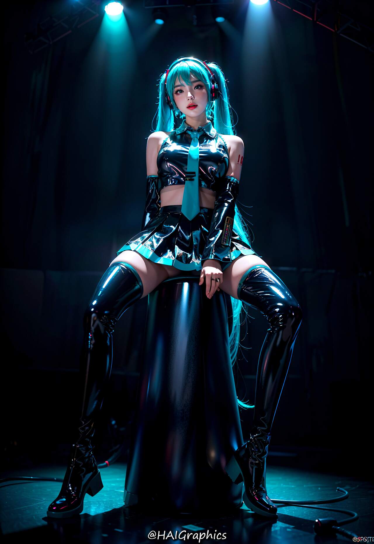 HAIGraphics - MIKU_SWIMSUIT page 10 full