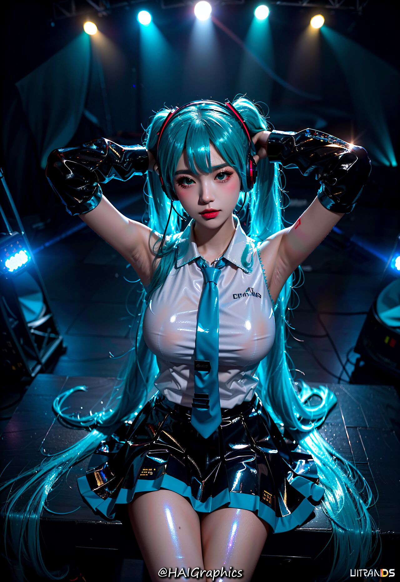 HAIGraphics - MIKU_SWIMSUIT page 3 full