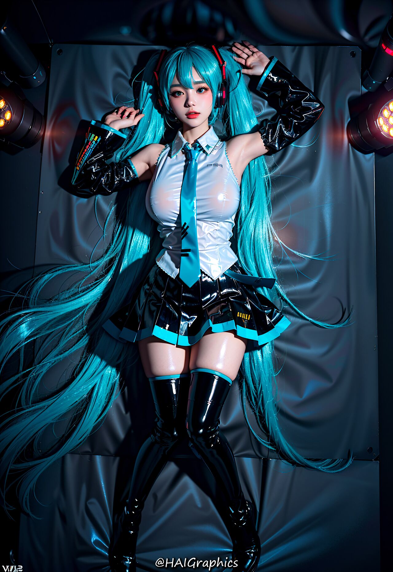 HAIGraphics - MIKU_SWIMSUIT page 4 full