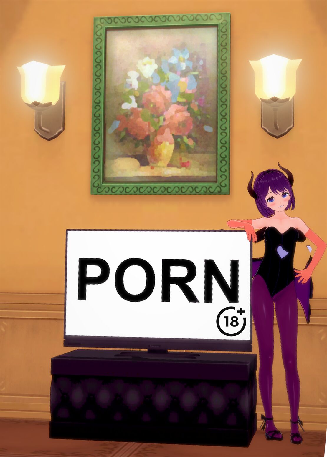 Girl transformation  EN page 6 full