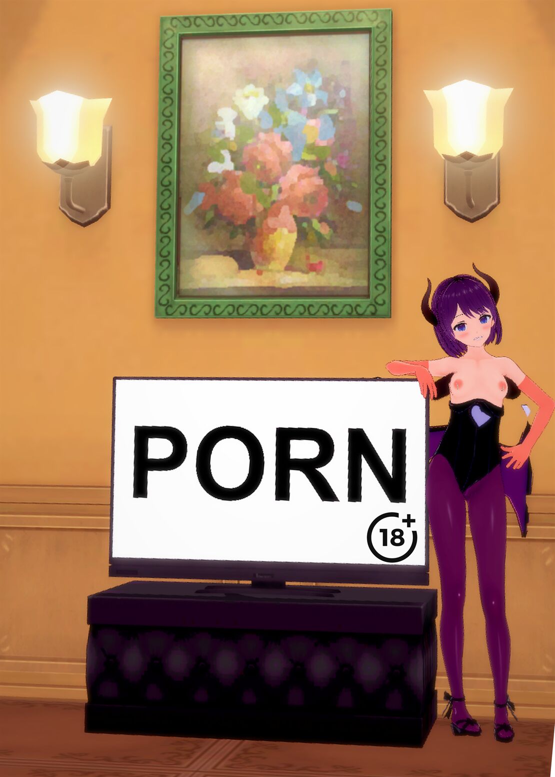 Girl transformation  EN page 7 full