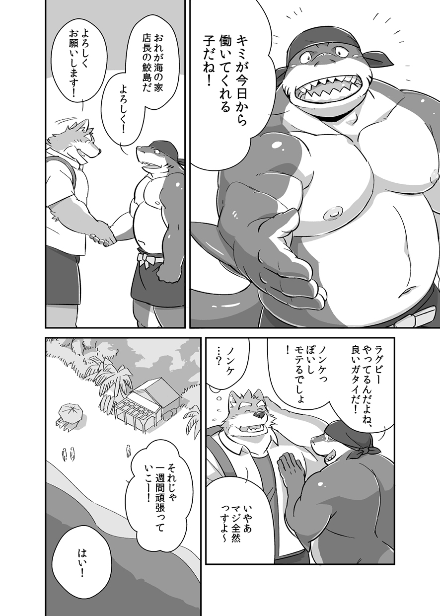 BeachHouse page 2 full