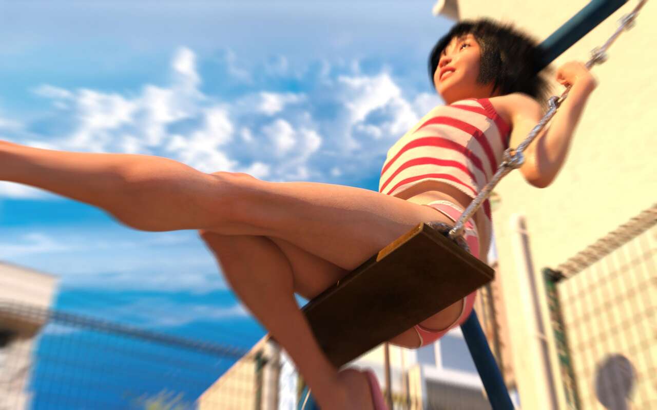 Hakushuumu ~Itsudemo, Doko demo Ero Bousou ga Tomaranai~Suki na Ko to Yaritai Houdai page 9 full