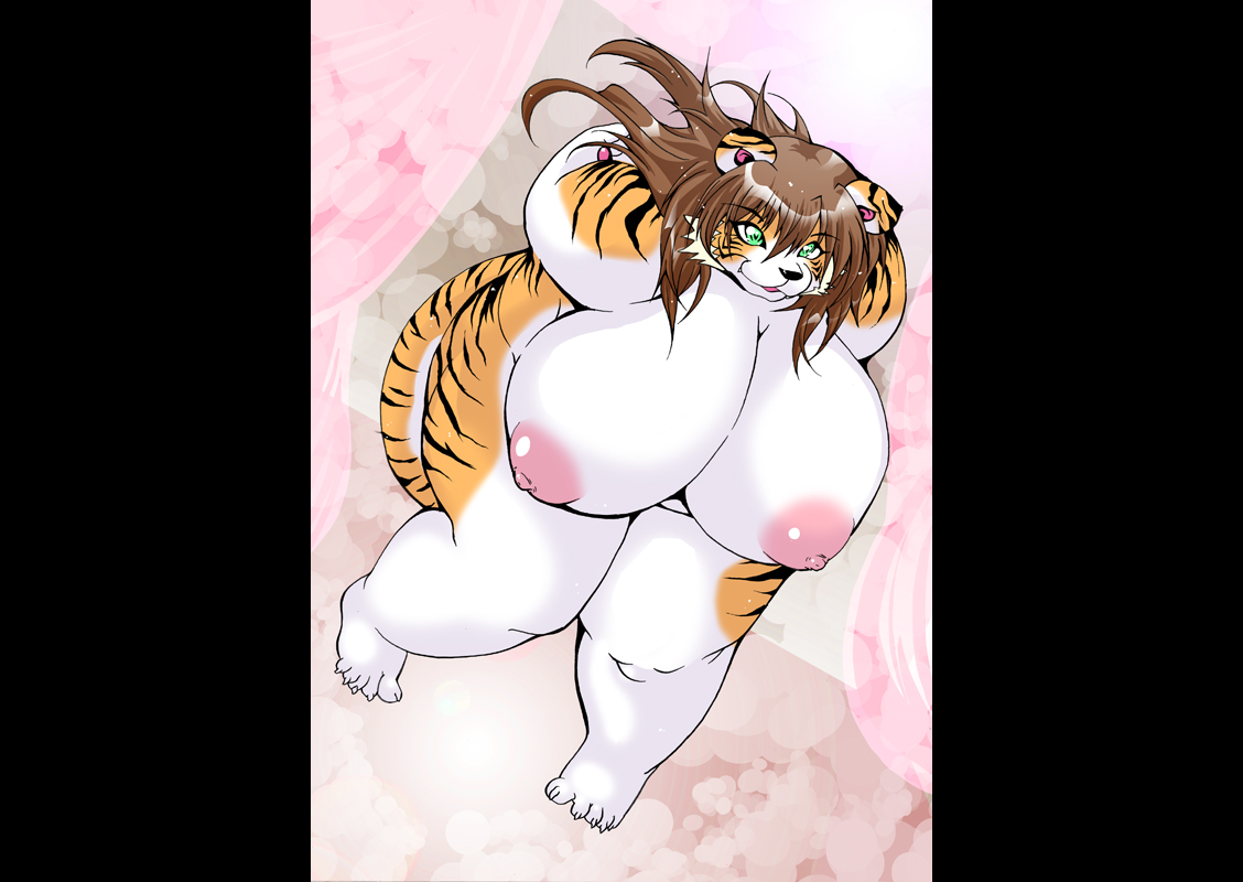 Neo ooppais vol.7 page 1 full