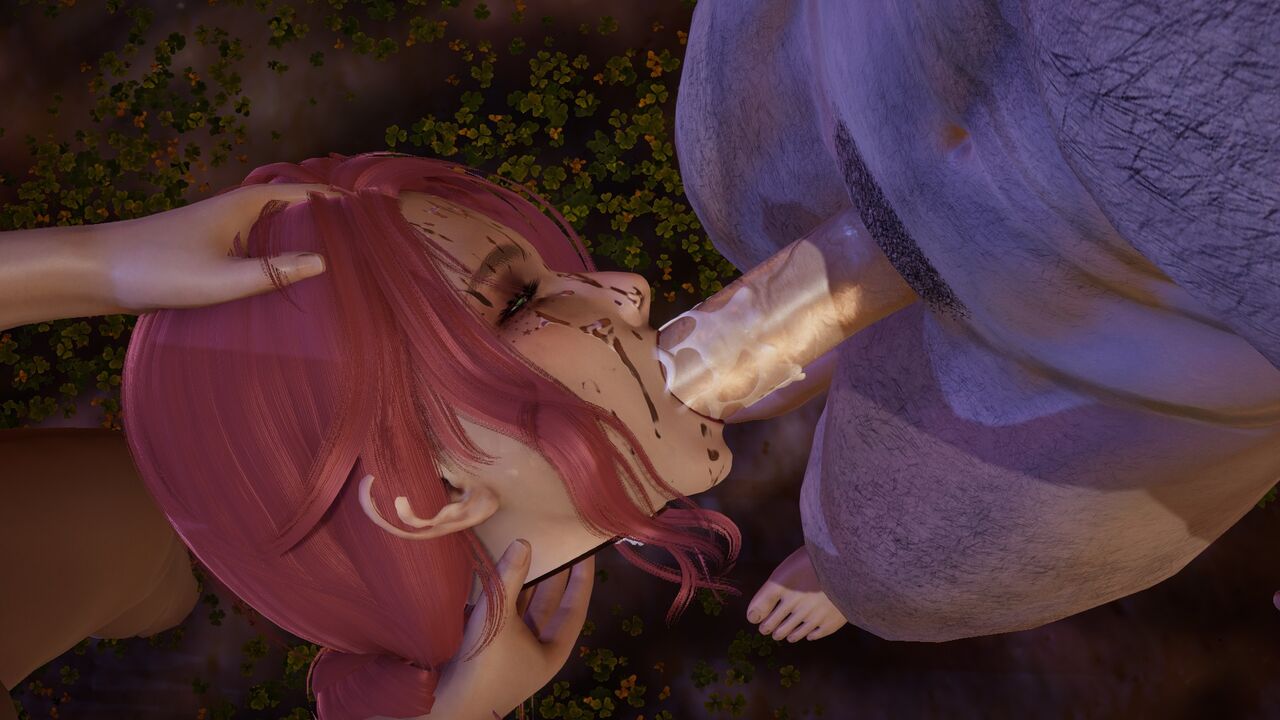 【カイ】【R-18g】騎士団は全滅した.2 page 7 full