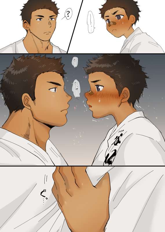 Manga About Classmates Of Different Sizes Having Lots Of Sex page 6 full