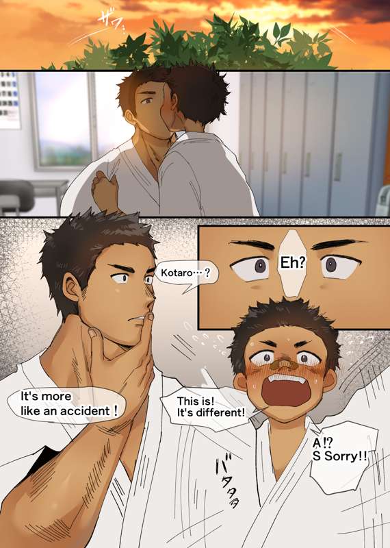 Manga About Classmates Of Different Sizes Having Lots Of Sex page 7 full