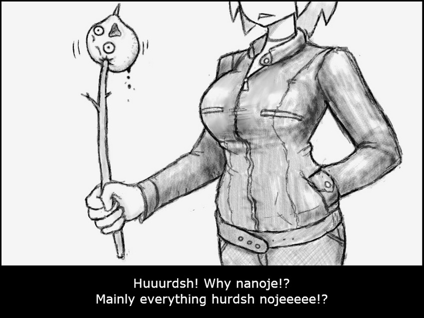 Marisa's Reality page 10 full