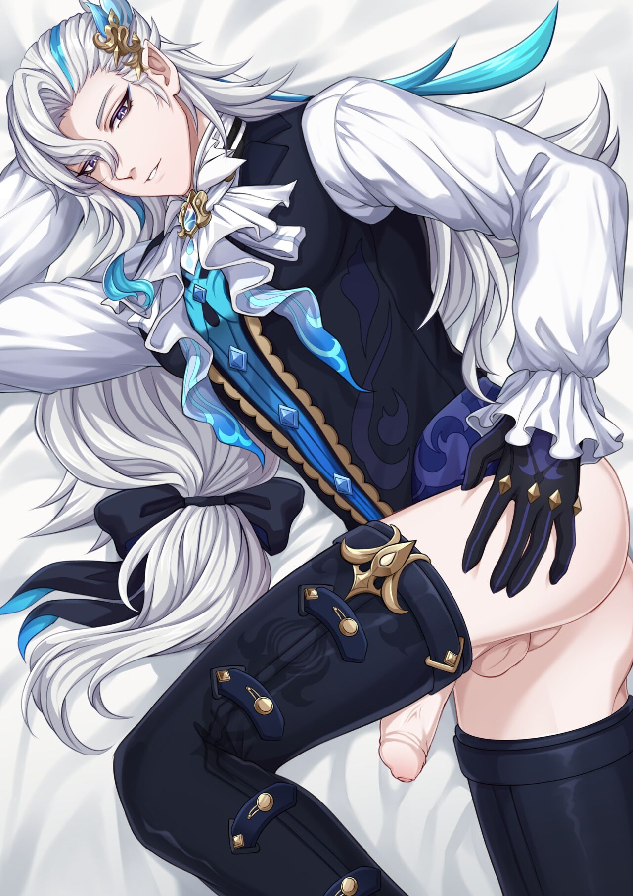 RenAyumeArts-那维莱特 page 2 full