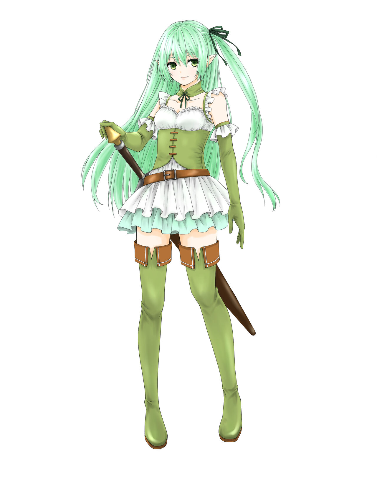 Noroi no shitagi tensei ~ hiroin-tachi wa shokushu shitagi ni kisei sa remashita ~ page 3 full