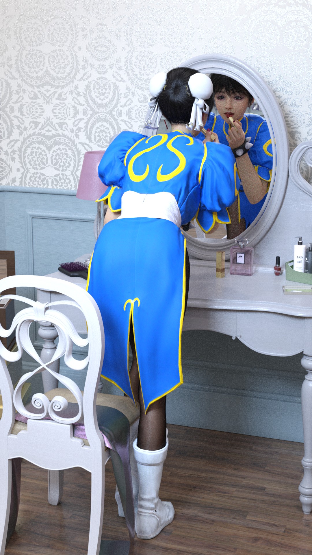 春丽1-3 page 2 full