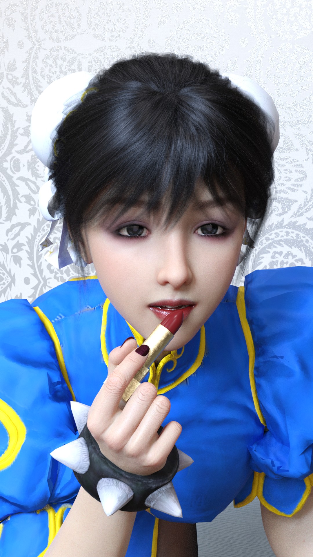 春丽1-3 page 3 full