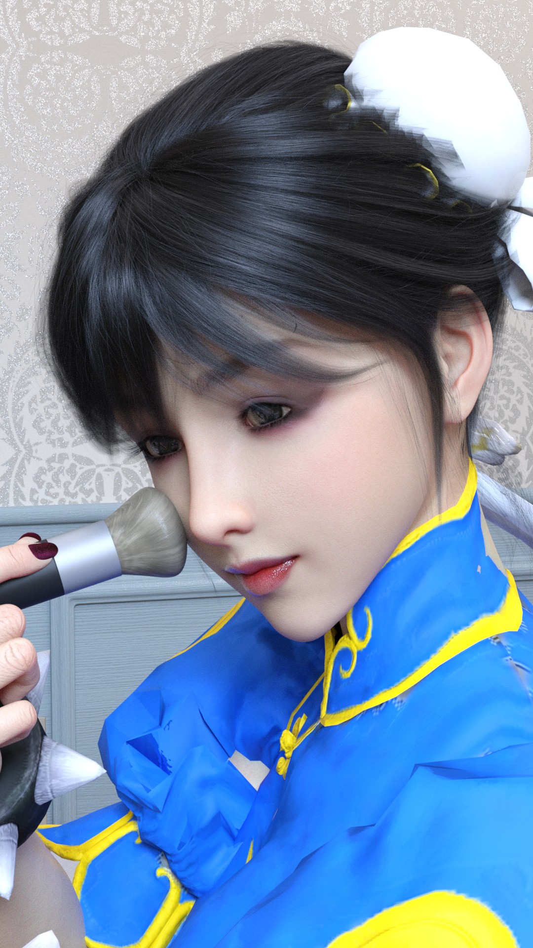 春丽1-3 page 9 full