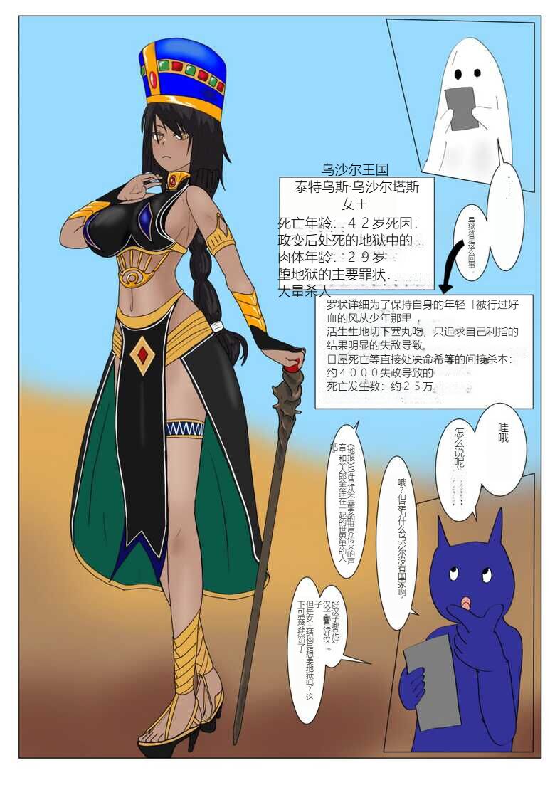 Jigoku no Oni ni Natta node Goumon Shite Mita page 10 full