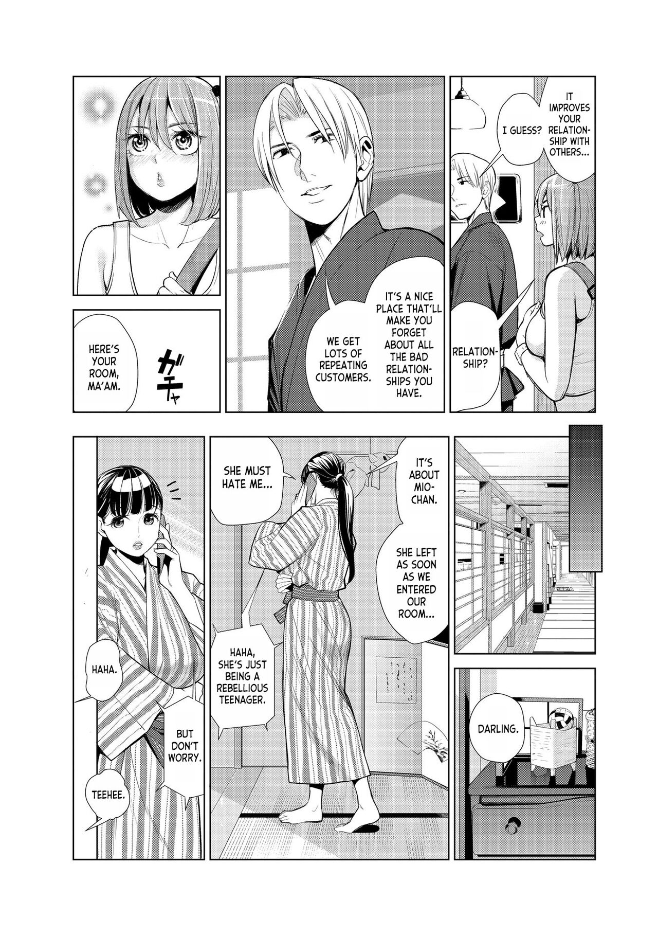 Nakayoku no Yu e Youkoso ch.1 page 7 full