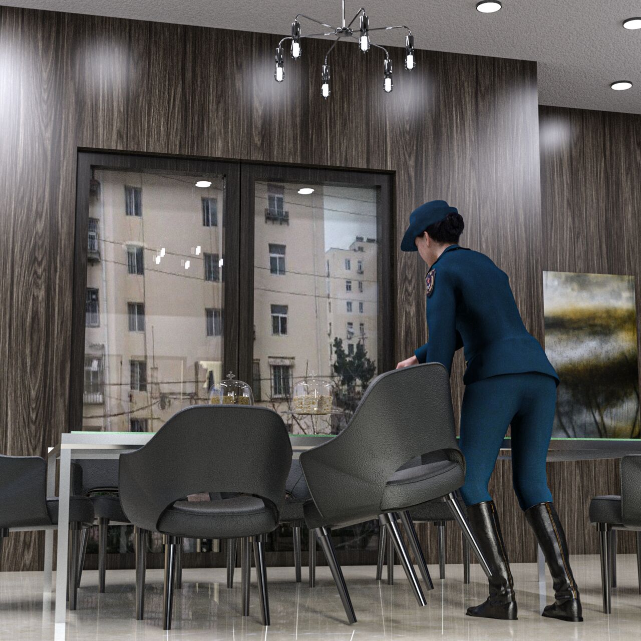 秀色冰恋强奸【空军系列】空J4部有想购买的粉丝可以加我QQ:2497963297 page 1 full