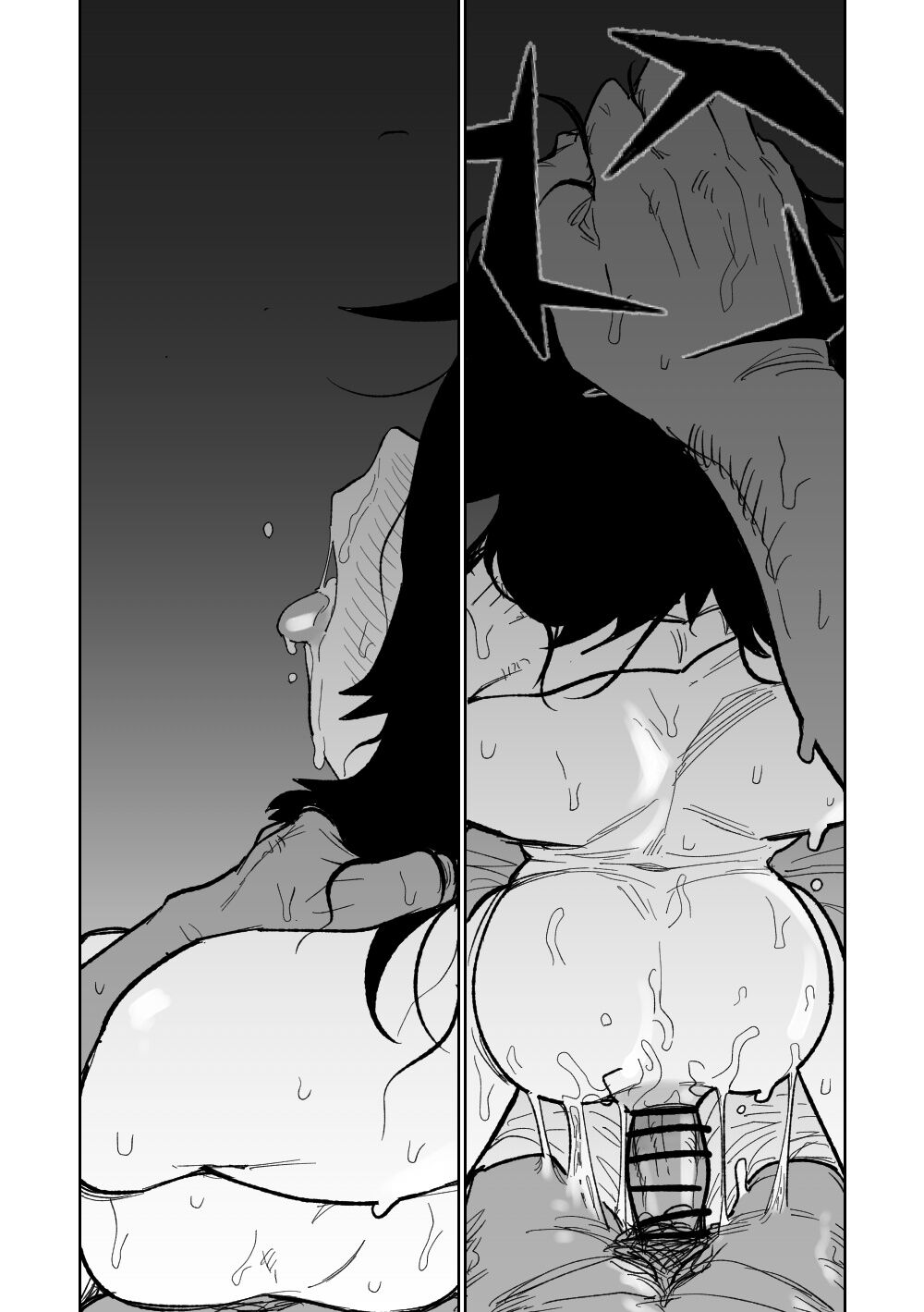 Haruka wa Yakudateru page 10 full