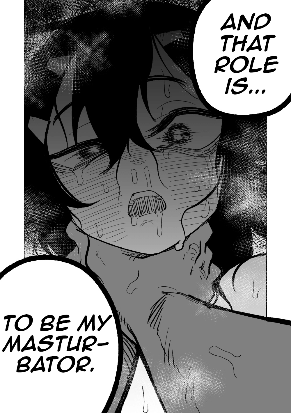 Haruka wa Yakudateru page 4 full