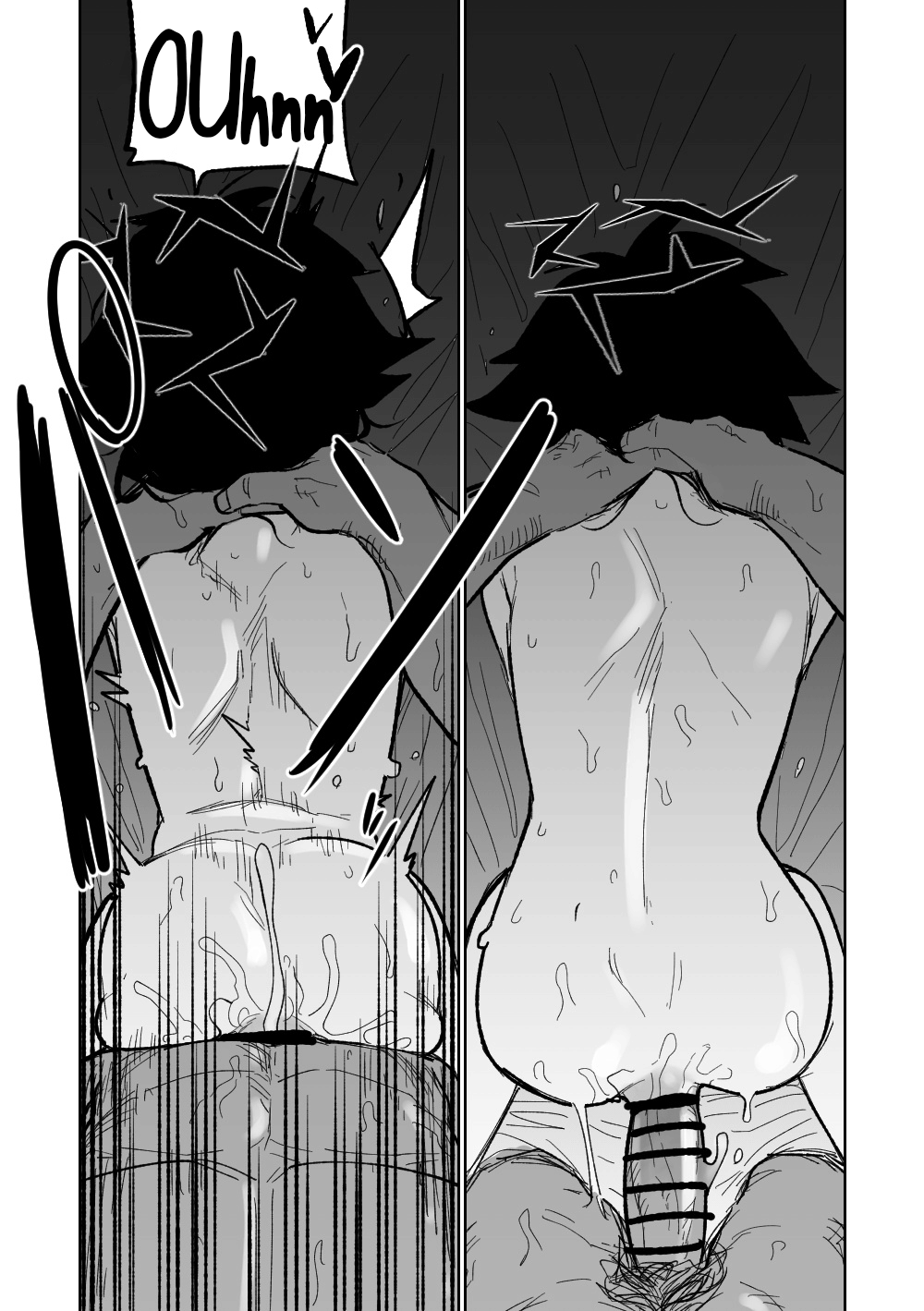 Haruka wa Yakudateru page 9 full