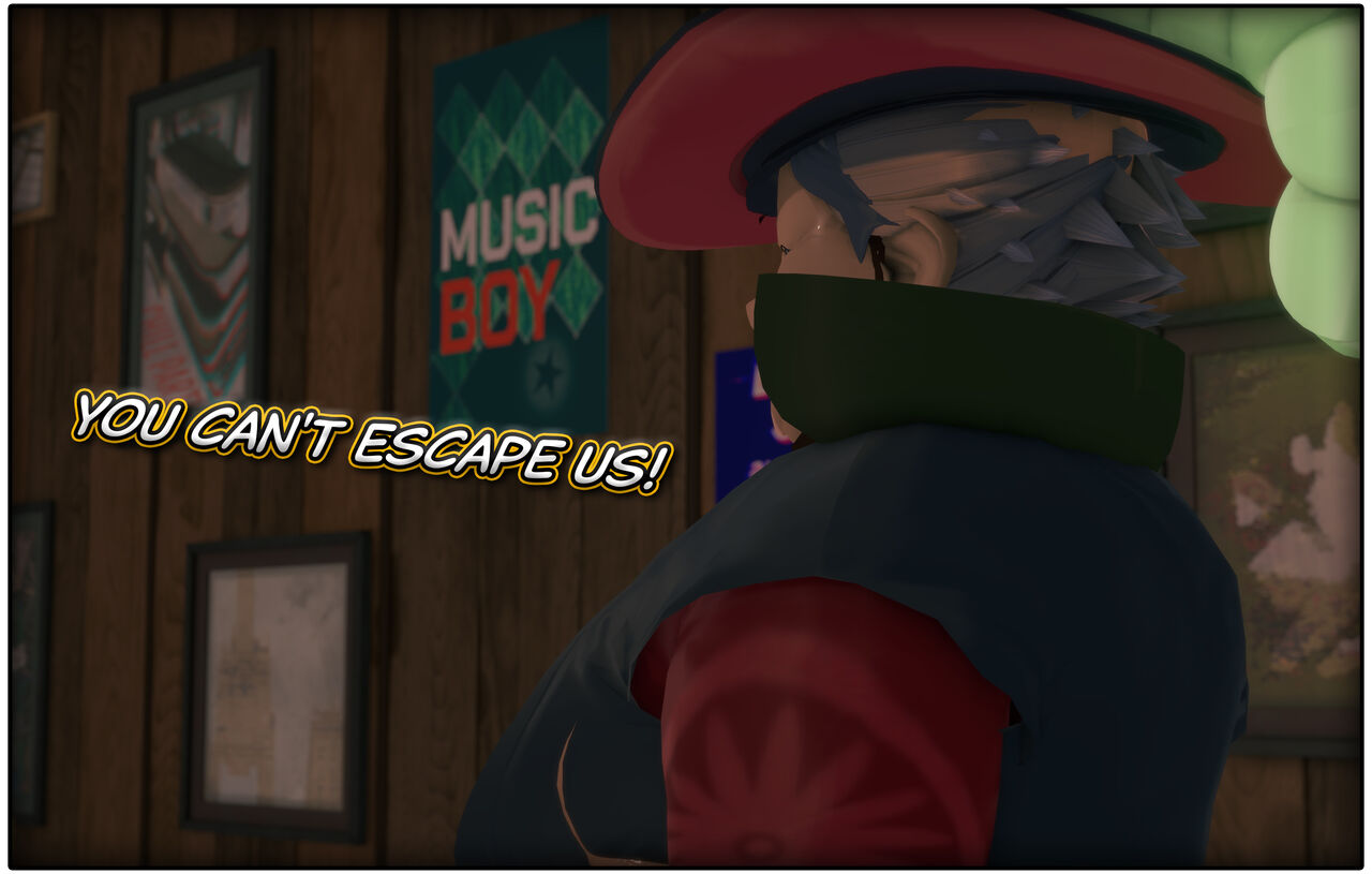 Request Nami, Yamato, Nico Robin - Possession page 10 full