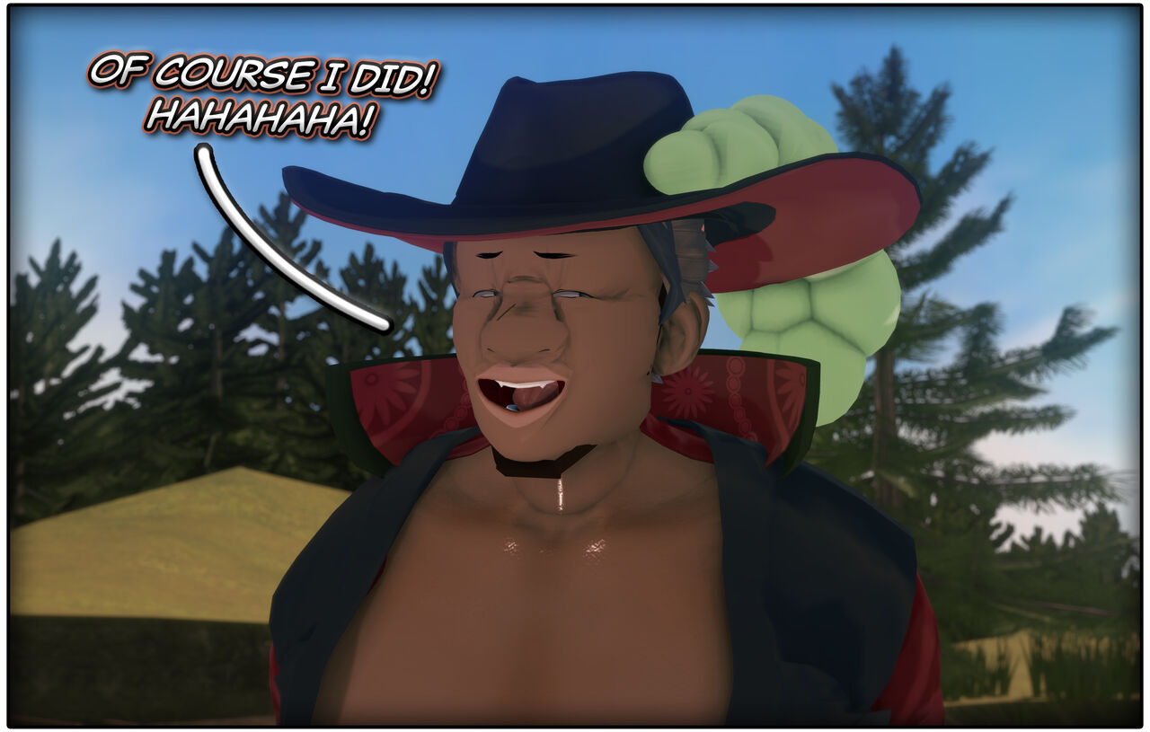 Request Nami, Yamato, Nico Robin - Possession page 4 full