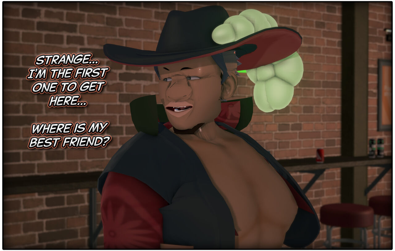 Request Nami, Yamato, Nico Robin - Possession page 9 full