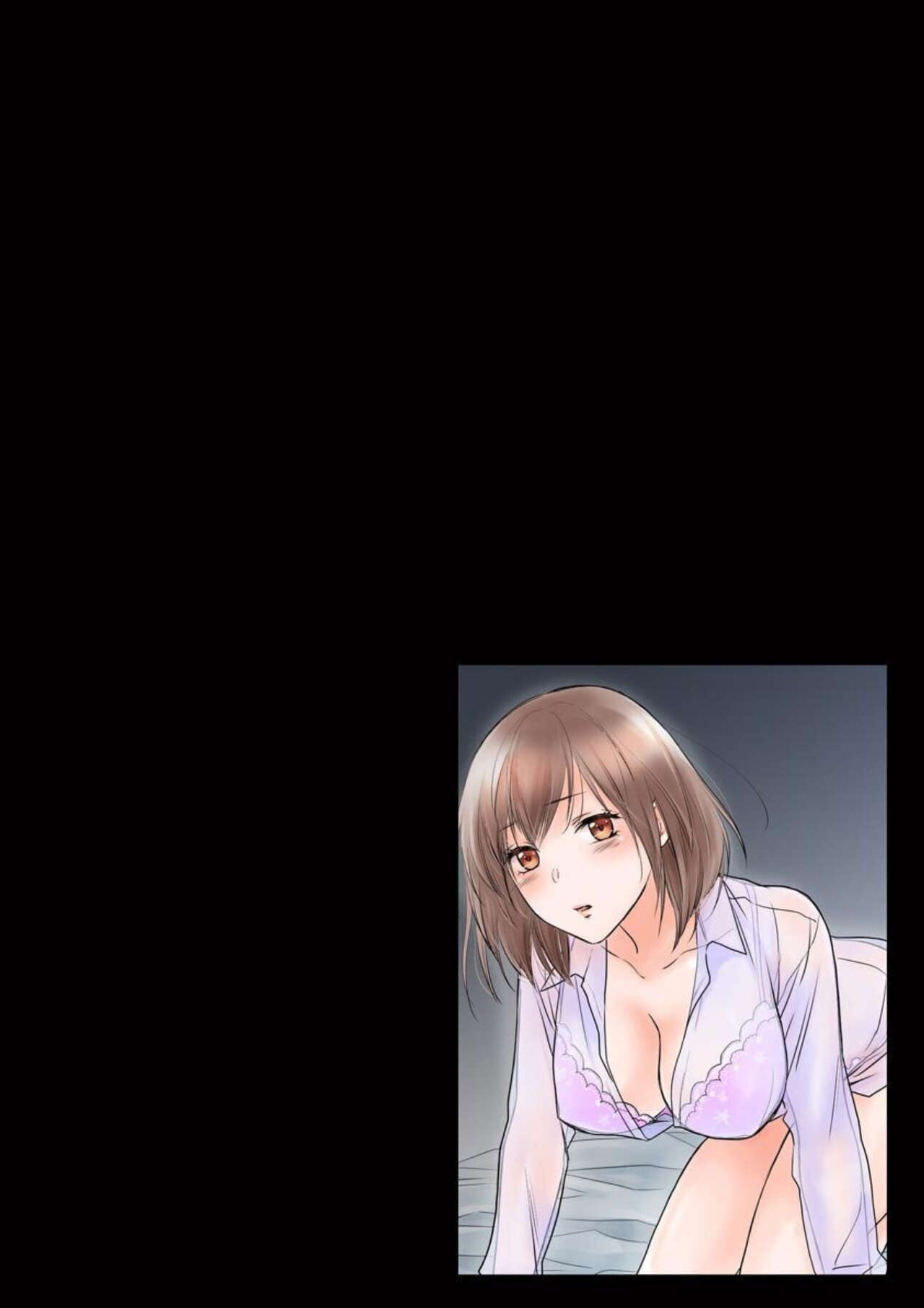 Hana Mawashi ~Haha no Omokage o Motomete Toshiue no Josei ni Mittsuu Shimasu ~ 1-2 page 3 full