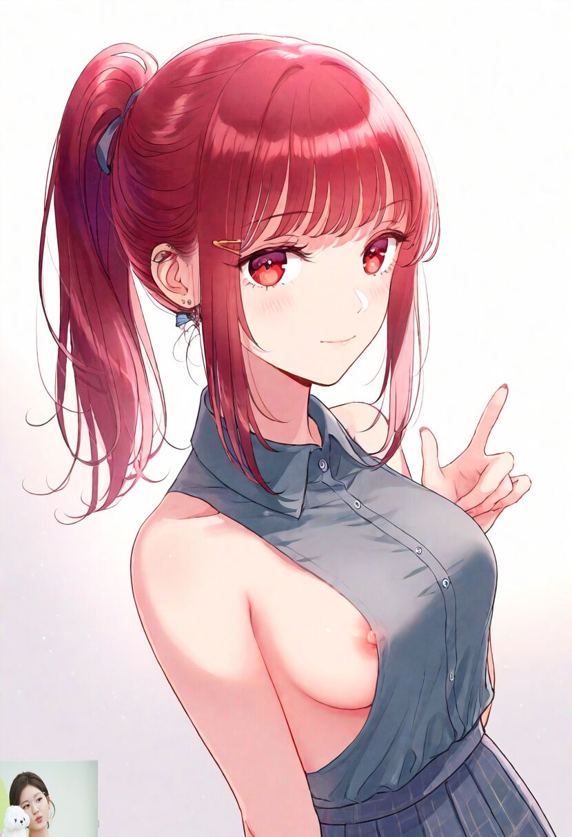 QQ飞车从小橘子开始发展高质量的ai本子 page 10 full