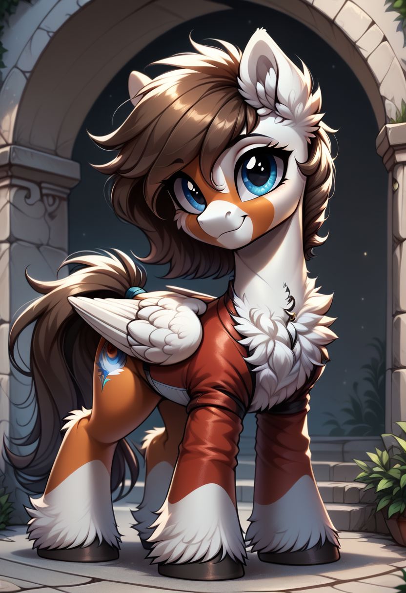 ARTIST Unknownchaos PART1 page 10 full