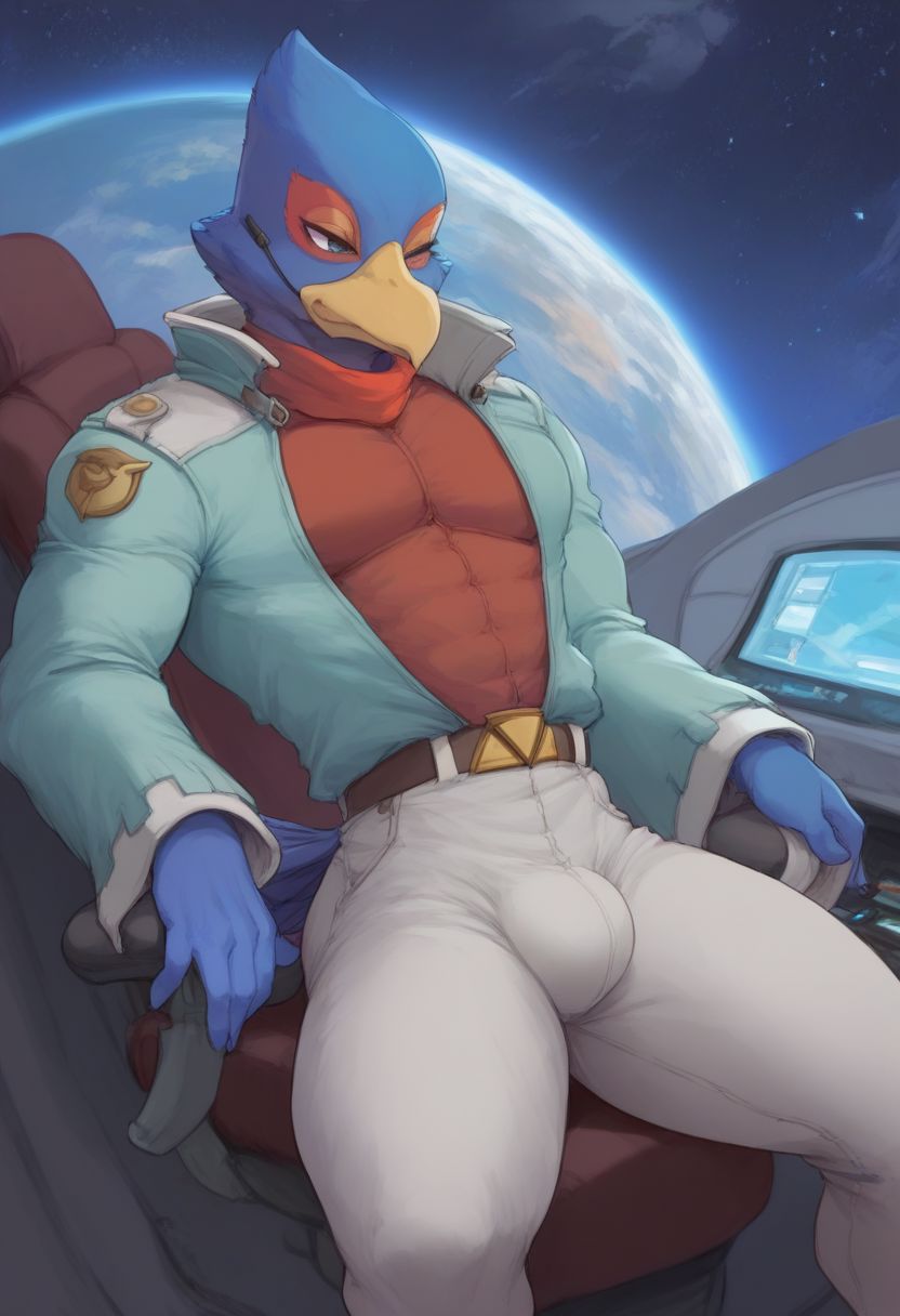 ARTIST Unknownchaos PART1 page 4 full