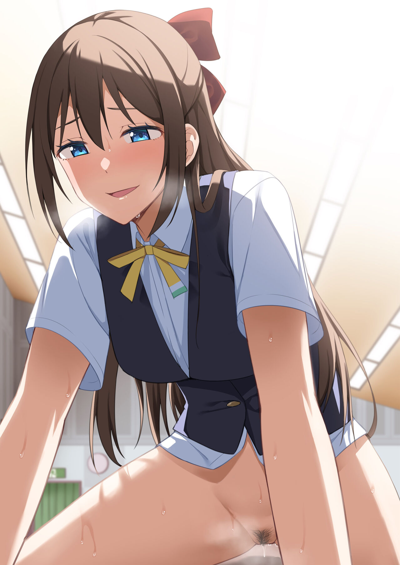 Kuusou Sakuretsu page 2 full