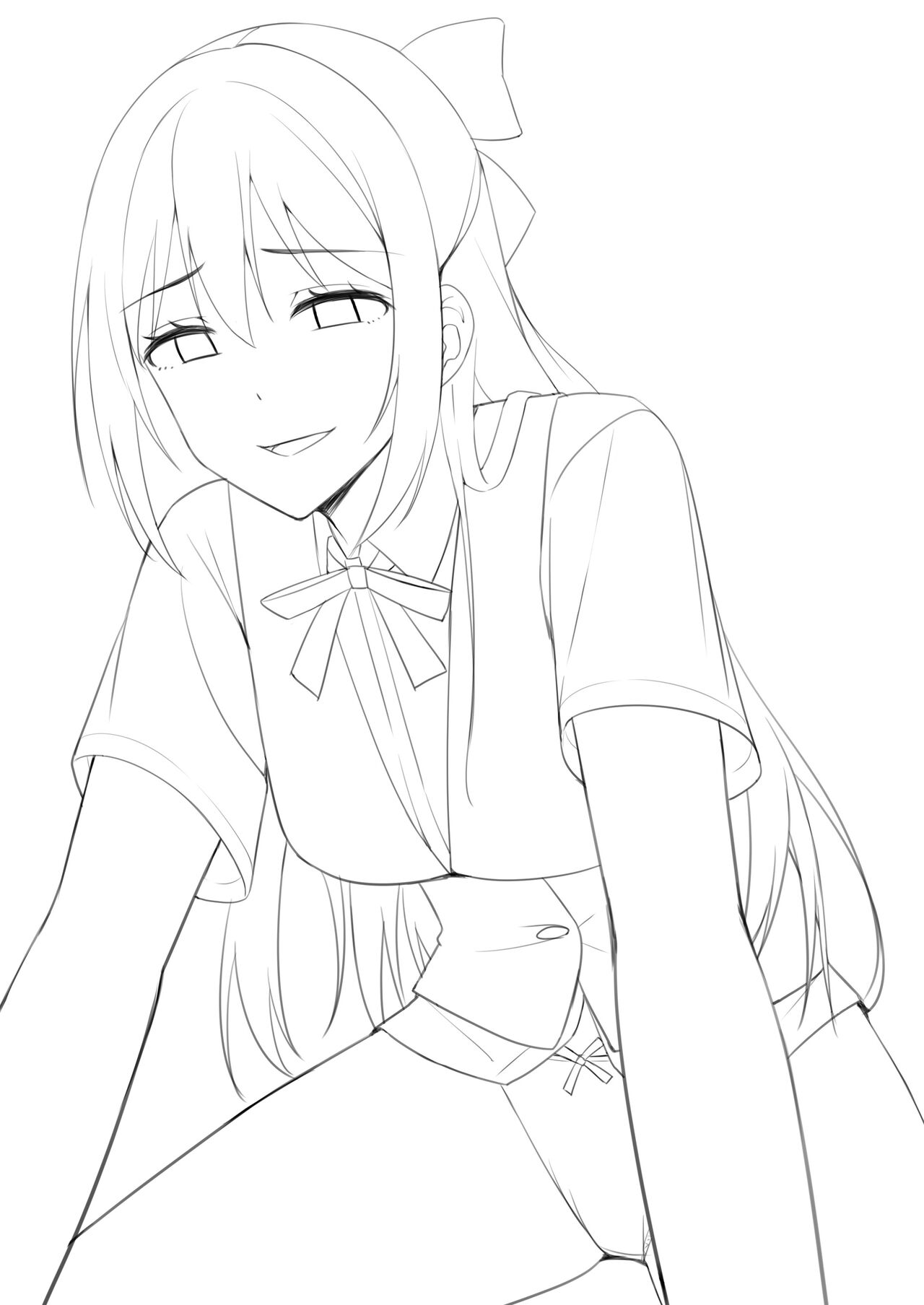 Kuusou Sakuretsu page 4 full