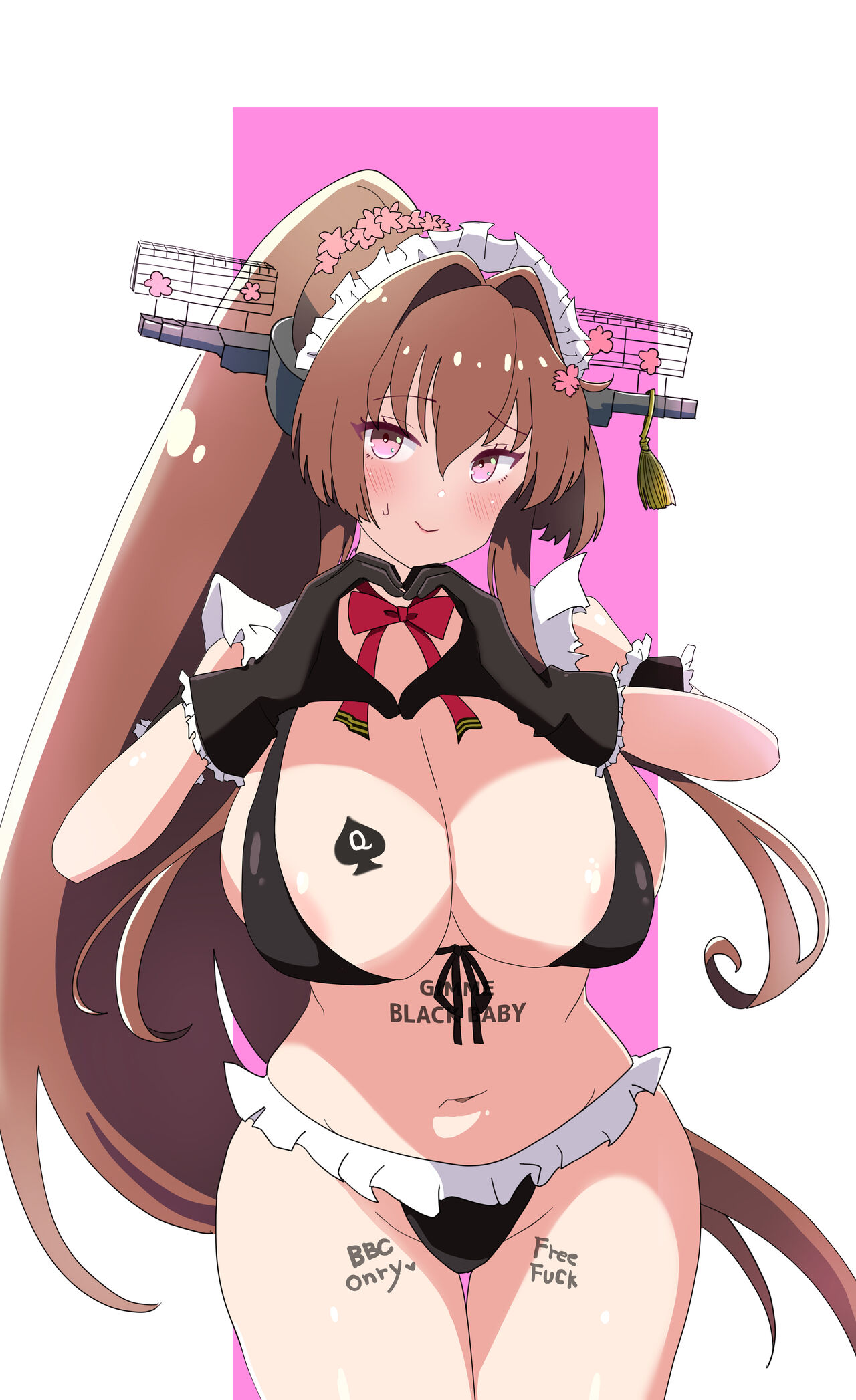 【BBC】敗戦国の大和 page 4 full