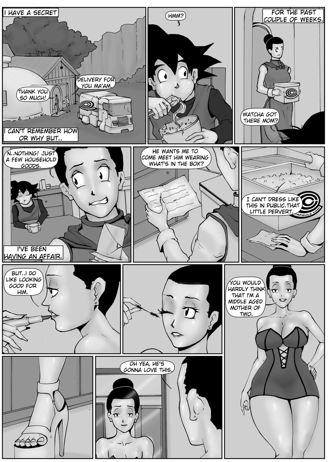 KAMESUTRA 1 page 2 full