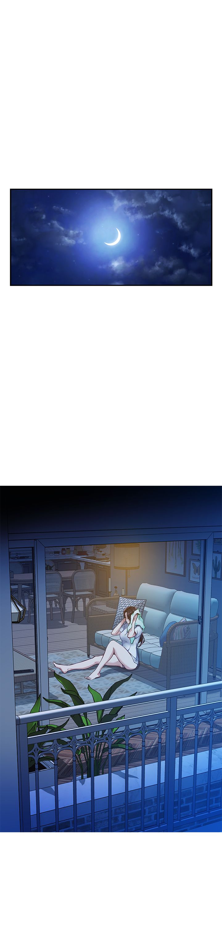 姐姐的房间 1-27 page 2 full