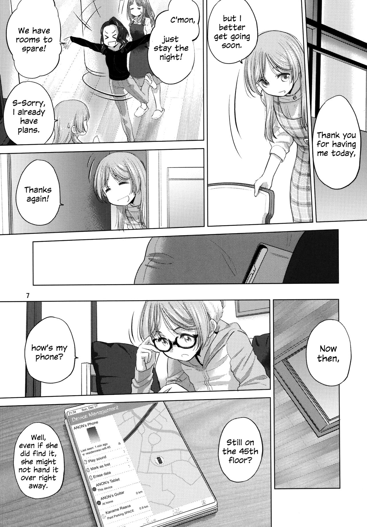 Say MaMa page 6 full