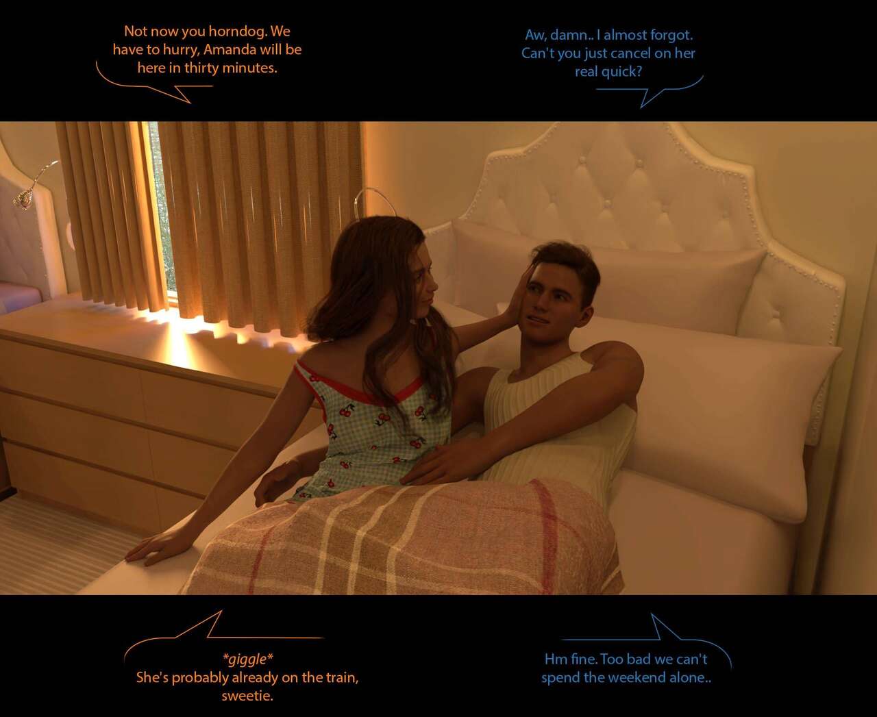 Fuzzycubo - Just Another Magic Pen page 6 full