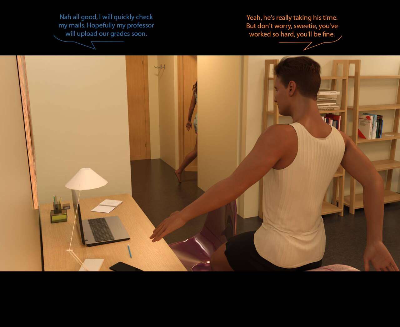 Fuzzycubo - Just Another Magic Pen page 9 full