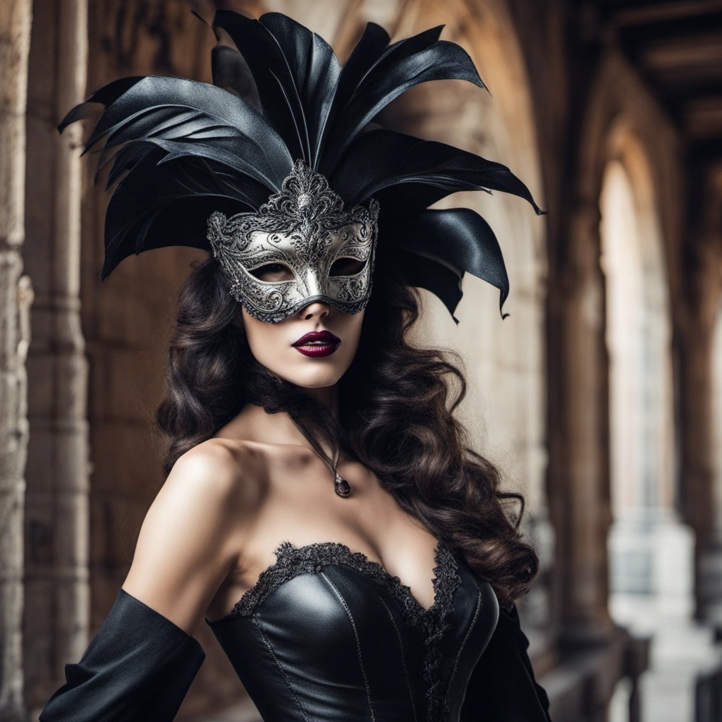 Girls from the world page 8 full