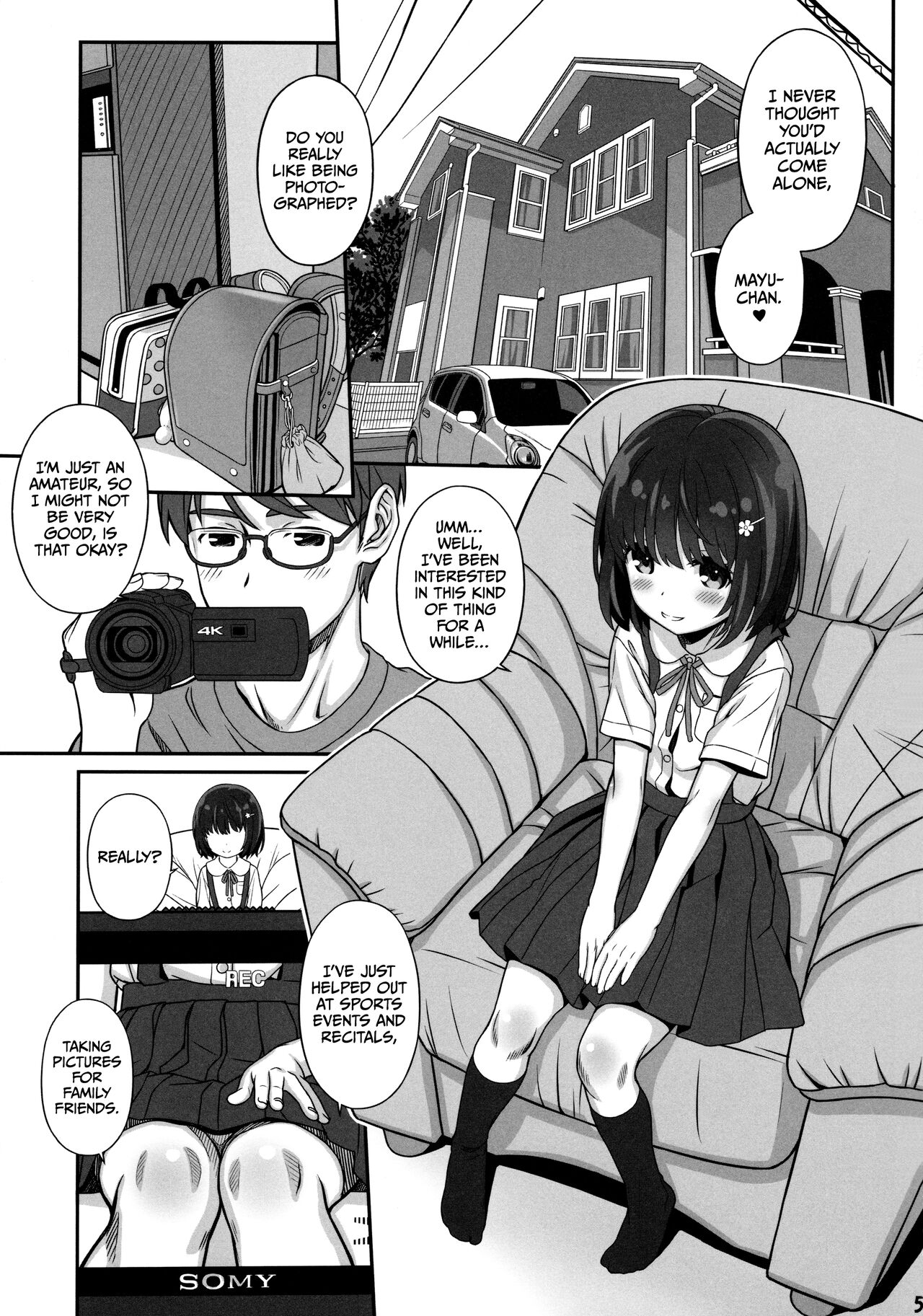 Off-shot 2 page 5 full