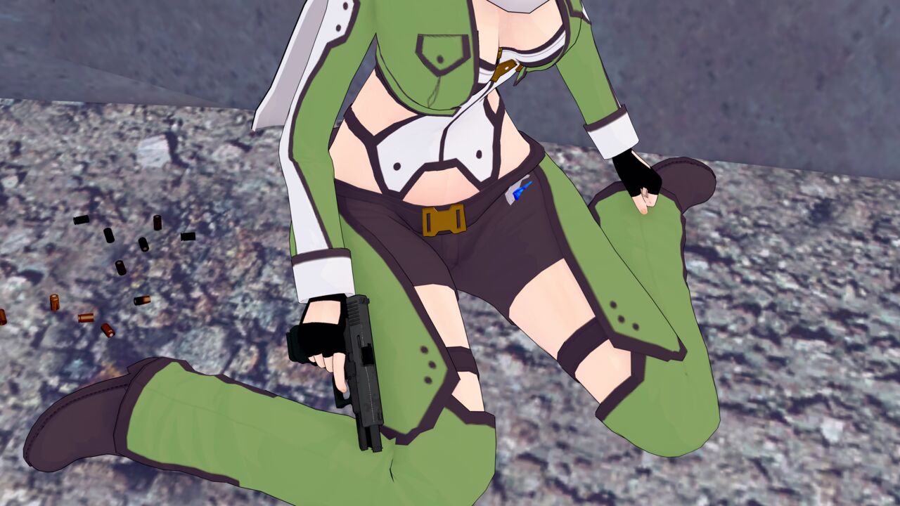 ARTIST タダノ社长 PART1 page 10 full