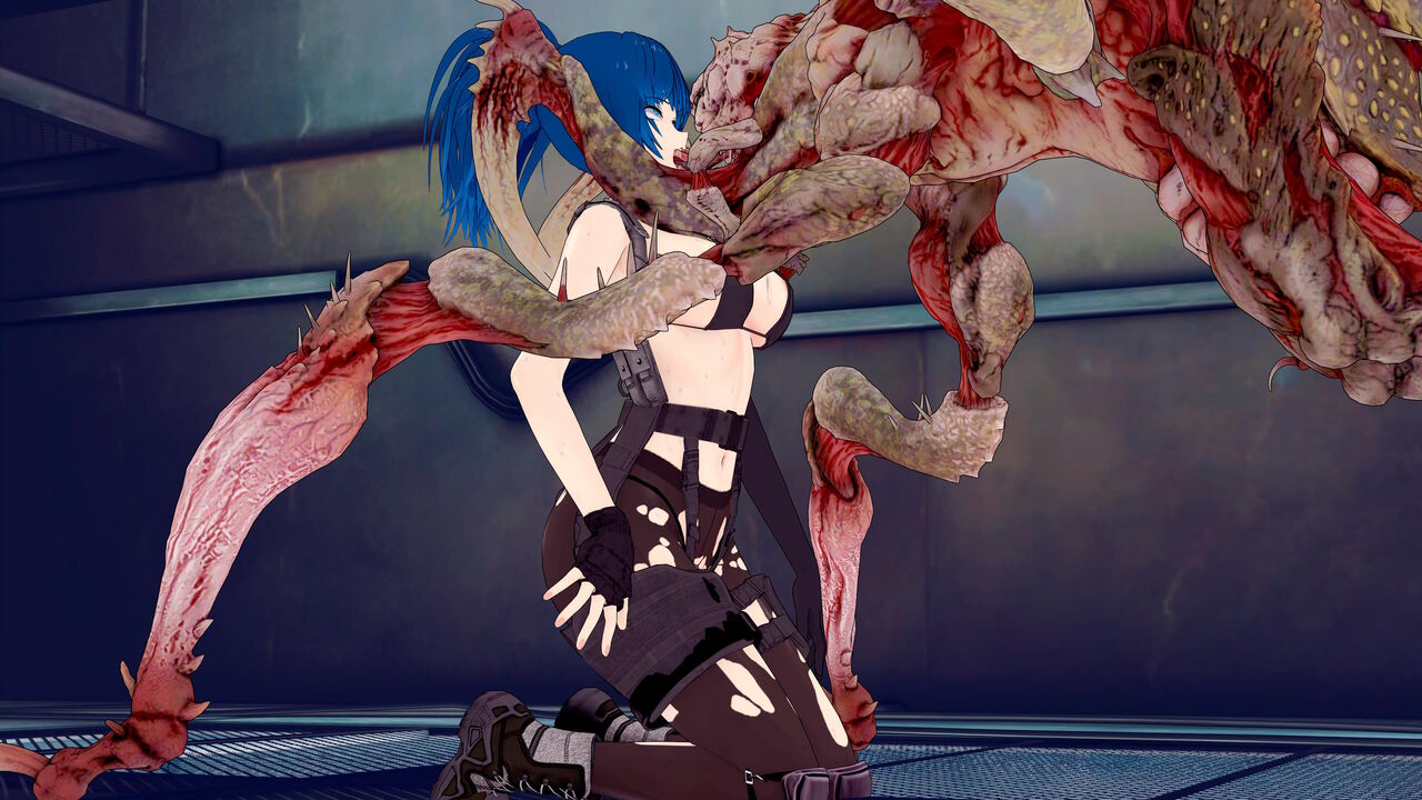 ARTIST タダノ社长 PART1 page 3 full