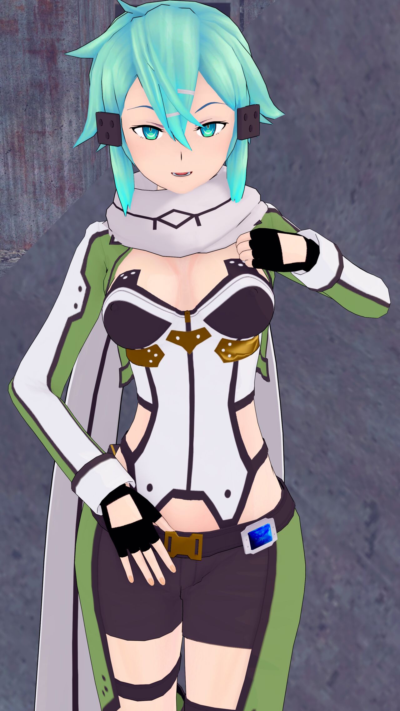 ARTIST タダノ社长 PART1 page 4 full