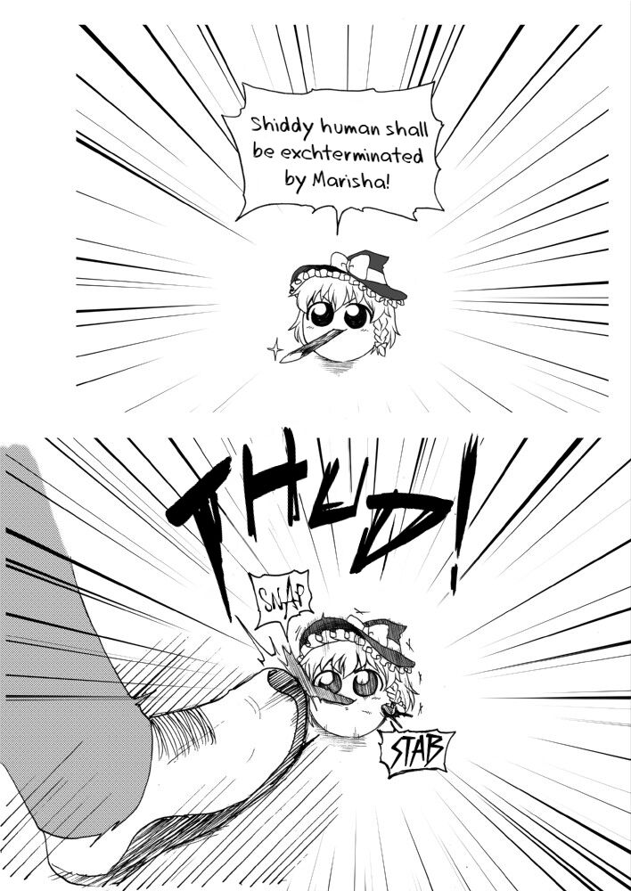 Human Extermination page 9 full