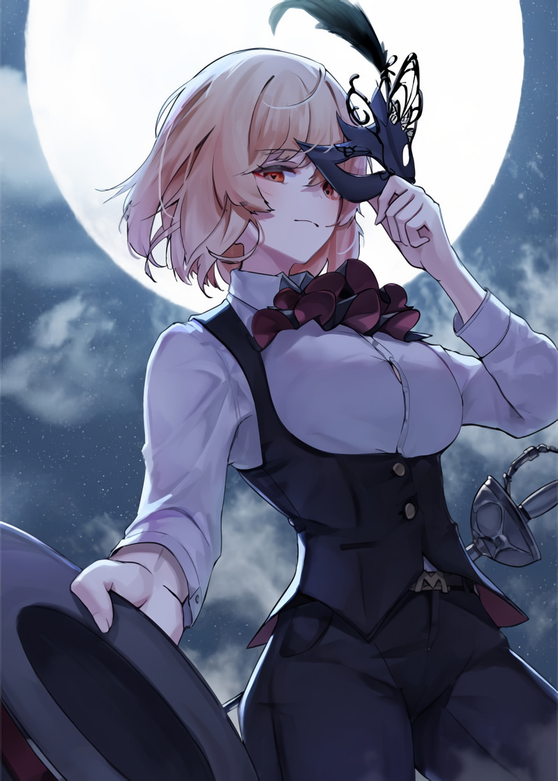 在结局前被魔王收买了 | 完结前被魔王收买 | 在結局前被魔王收買了 | 完結前被魔王收買 1-54 END page 1 full