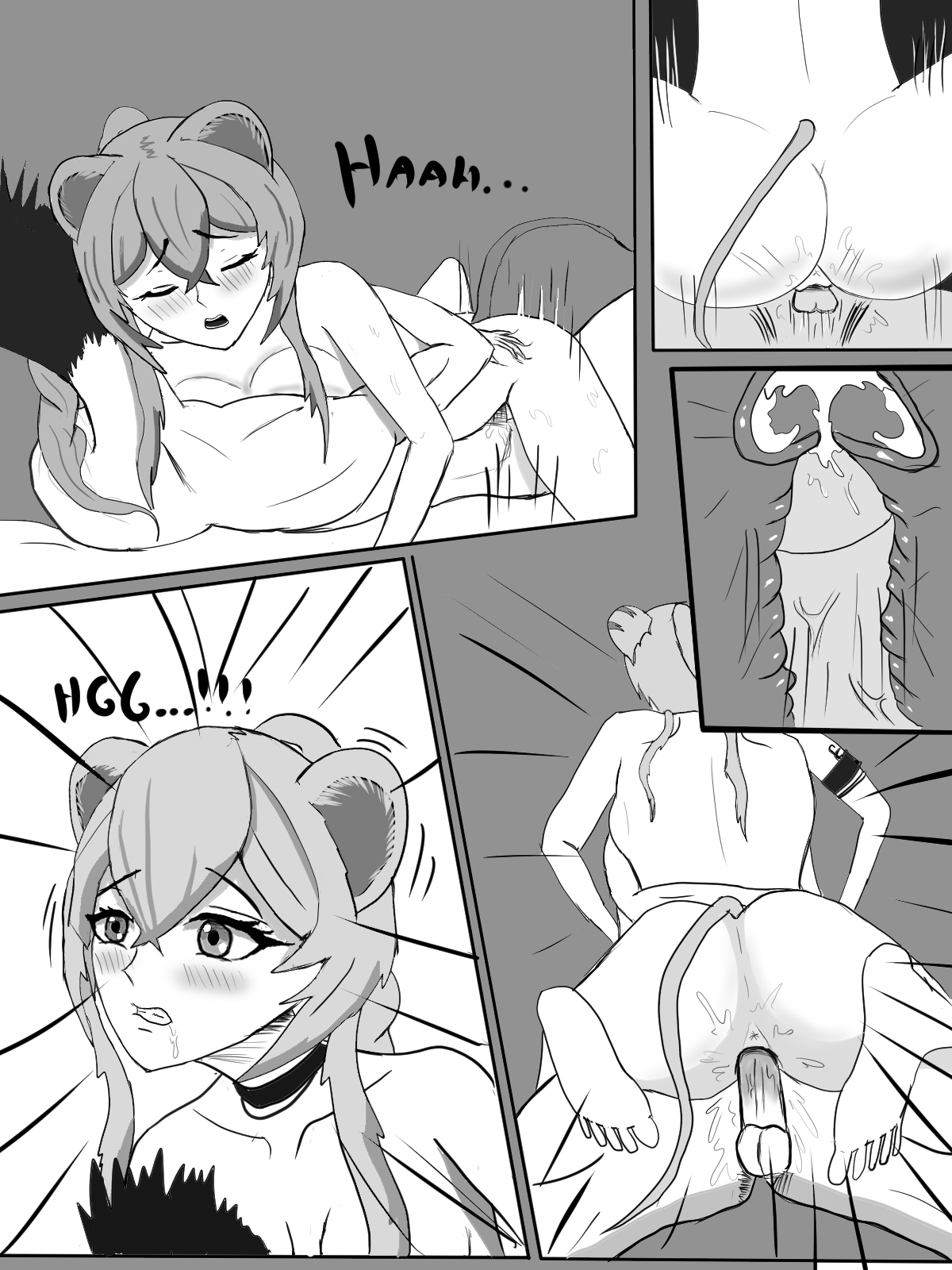 arknight lin and doctor after watermelon game accident page 8 full