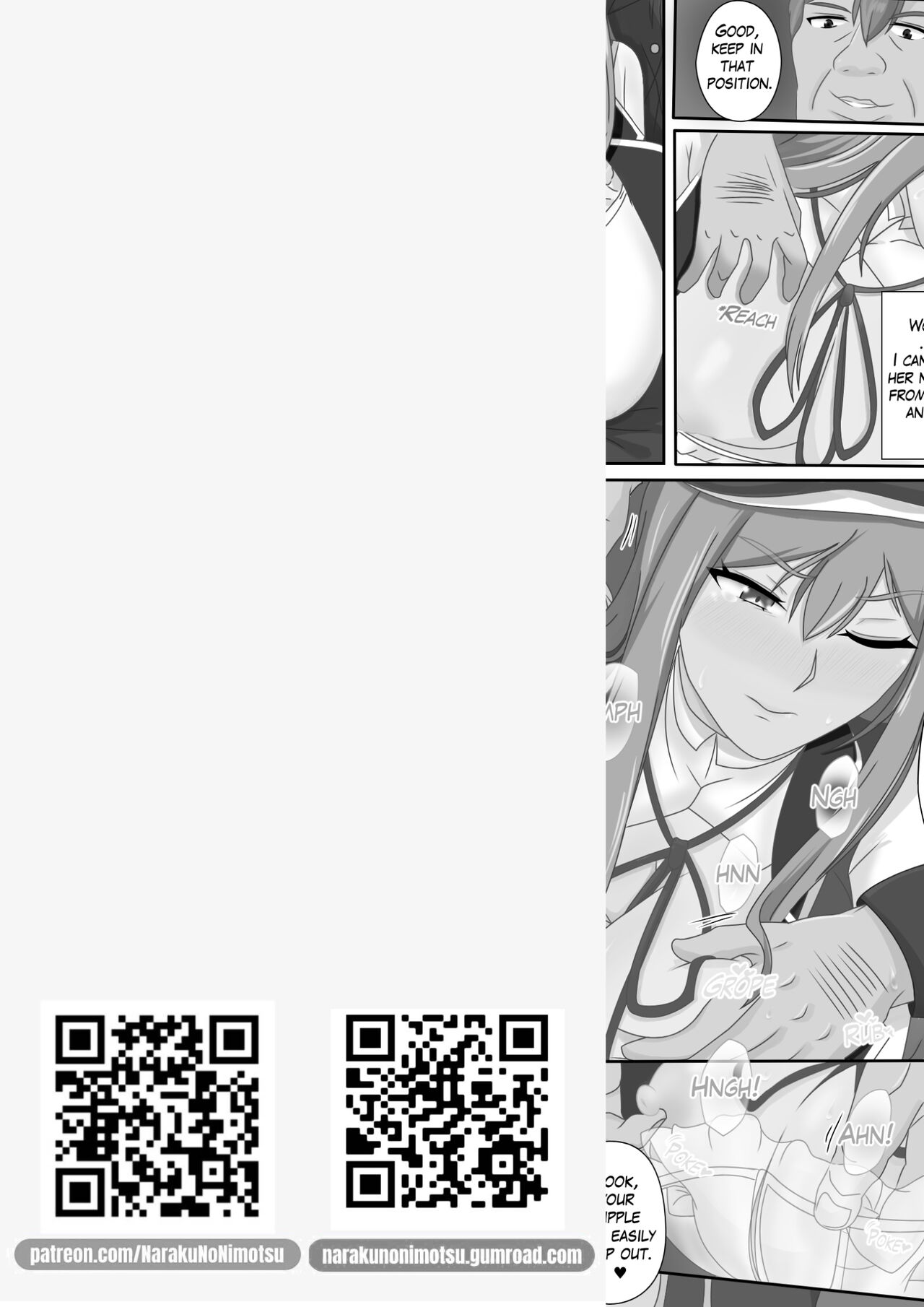 The Fallen Magician 2 page 2 full